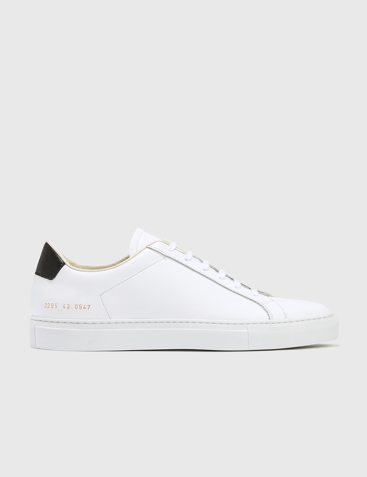 Common Projects - Retro Low | HBX - Globally Curated Fashion and ...