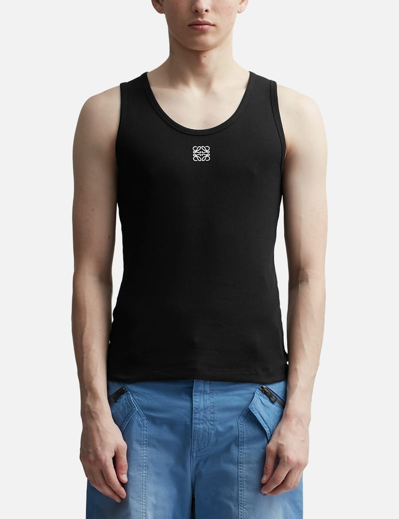 Loewe - Anagram Tank Top | HBX