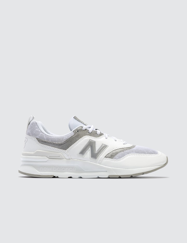 New Balance - 997H | HBX - Globally Curated Fashion and Lifestyle by ...