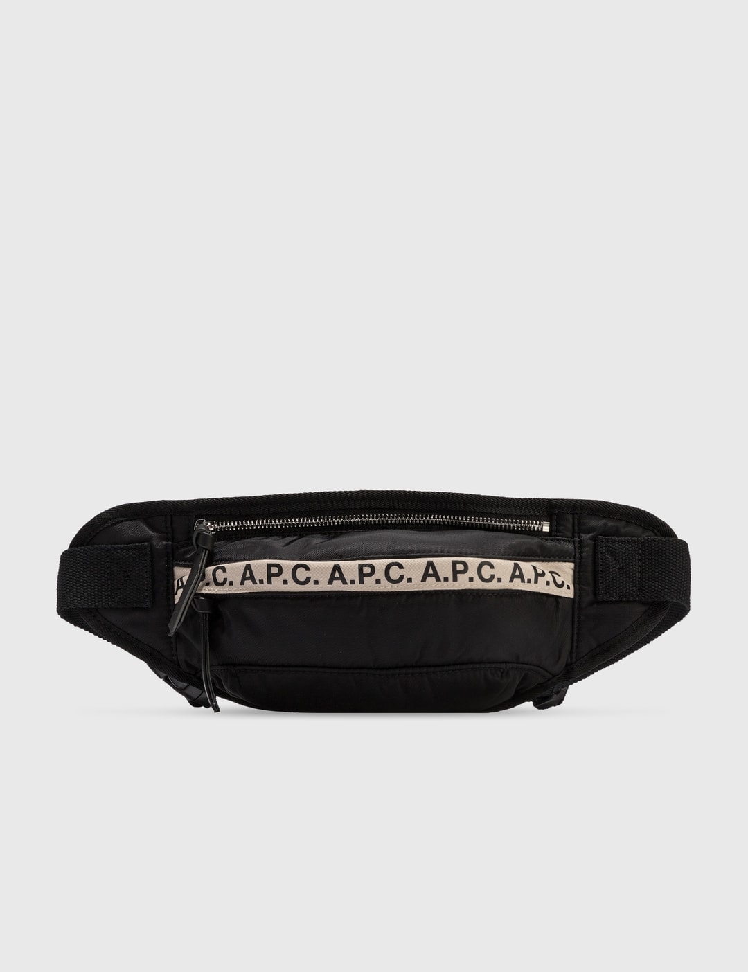 A.P.C. - Lucille Hip Bag | HBX - Globally Curated Fashion and Lifestyle ...