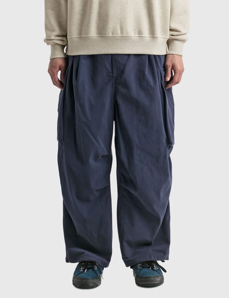 │CONICHIWA bonjour│ 1989 Hood Navy CB20A1HNY MUSINSA公式 | CONICHIWA BONJOUR 1989 Hood (Navy)