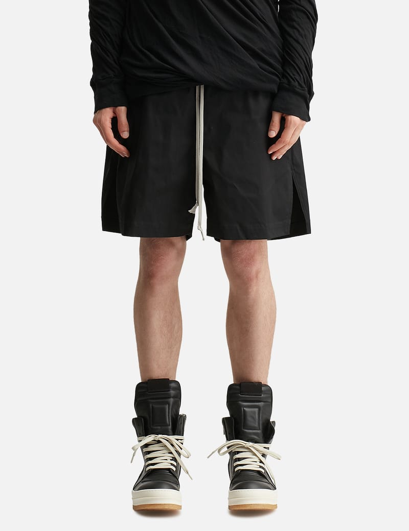 Rick Owens - Concordians Boxers | HBX