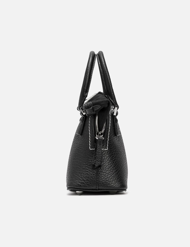 Maison Margiela 5AC Classique Micro Bag HBX Globally Curated Fashion and Lifestyle by