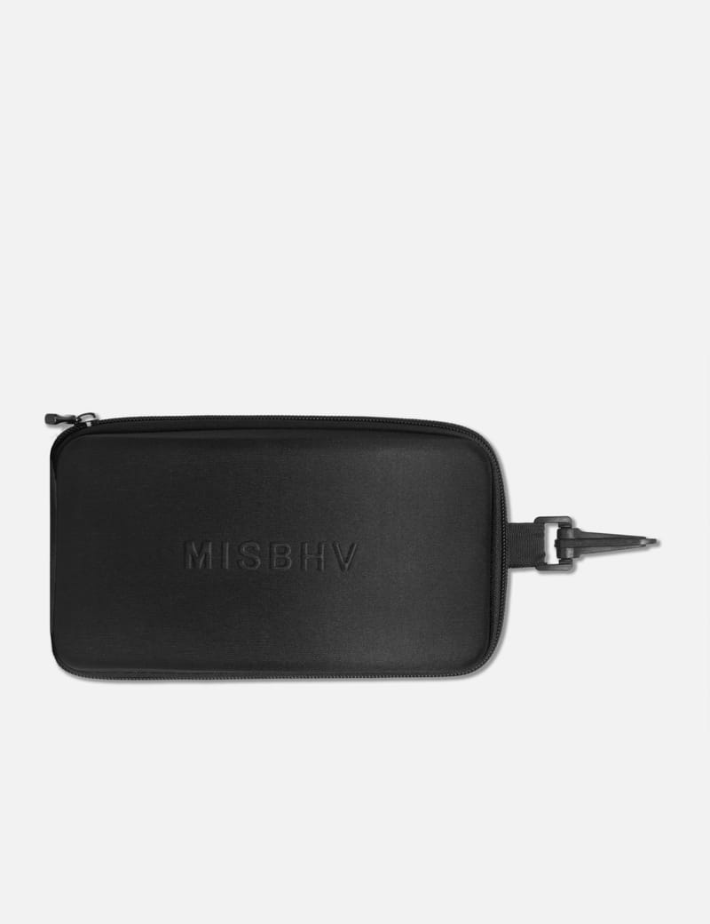 Misbhv - MONOGRAM SKI GOGGLES | HBX - Globally Curated Misbhv - MONOGRAM SKI GOGGLES | HBX - Globally Curated