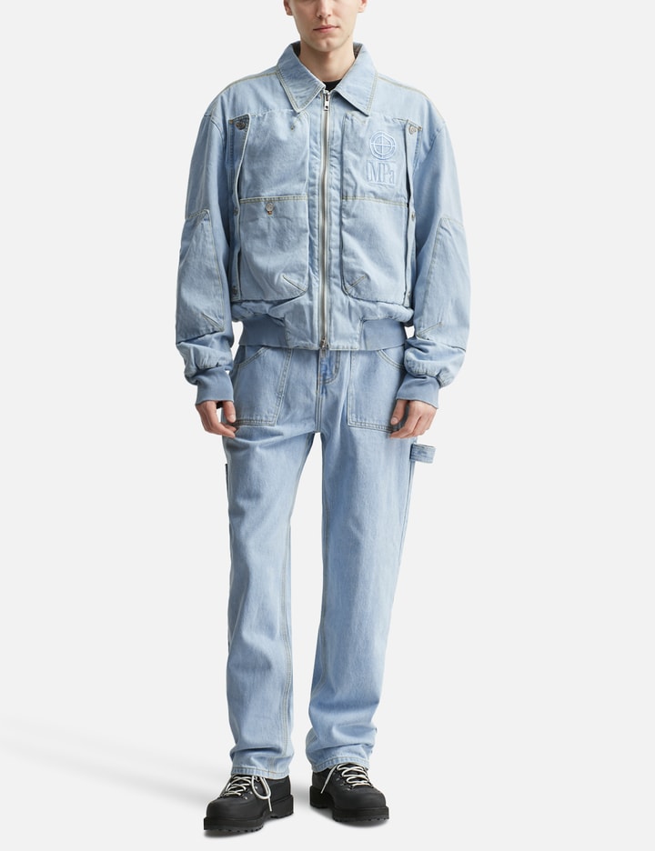 Compact Disk Jacket PLASTICPRODUCT - MPa OPTICAL DISC JACKET | HBX