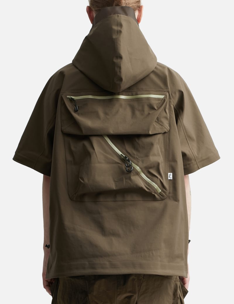 CMF OUTDOOR GARMENT：GUIDE SHELL COEXIST CMF OUTDOOR GARMENT GUIDE SHELL MOD COEXIST – unexpected store