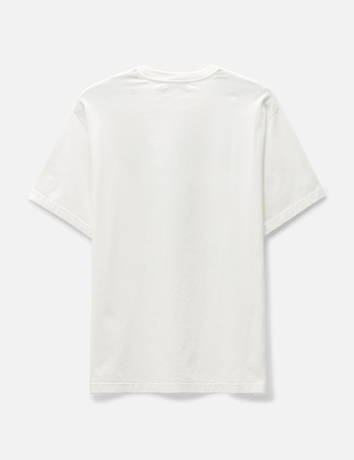 Maison Kitsuné - Varsity Comfort T-shirt | HBX - Globally Curated ...