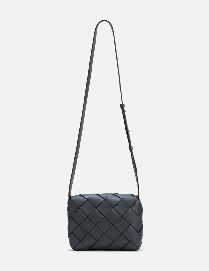 Bottega Veneta - Small Arco Camera Bag | HBX - Globally