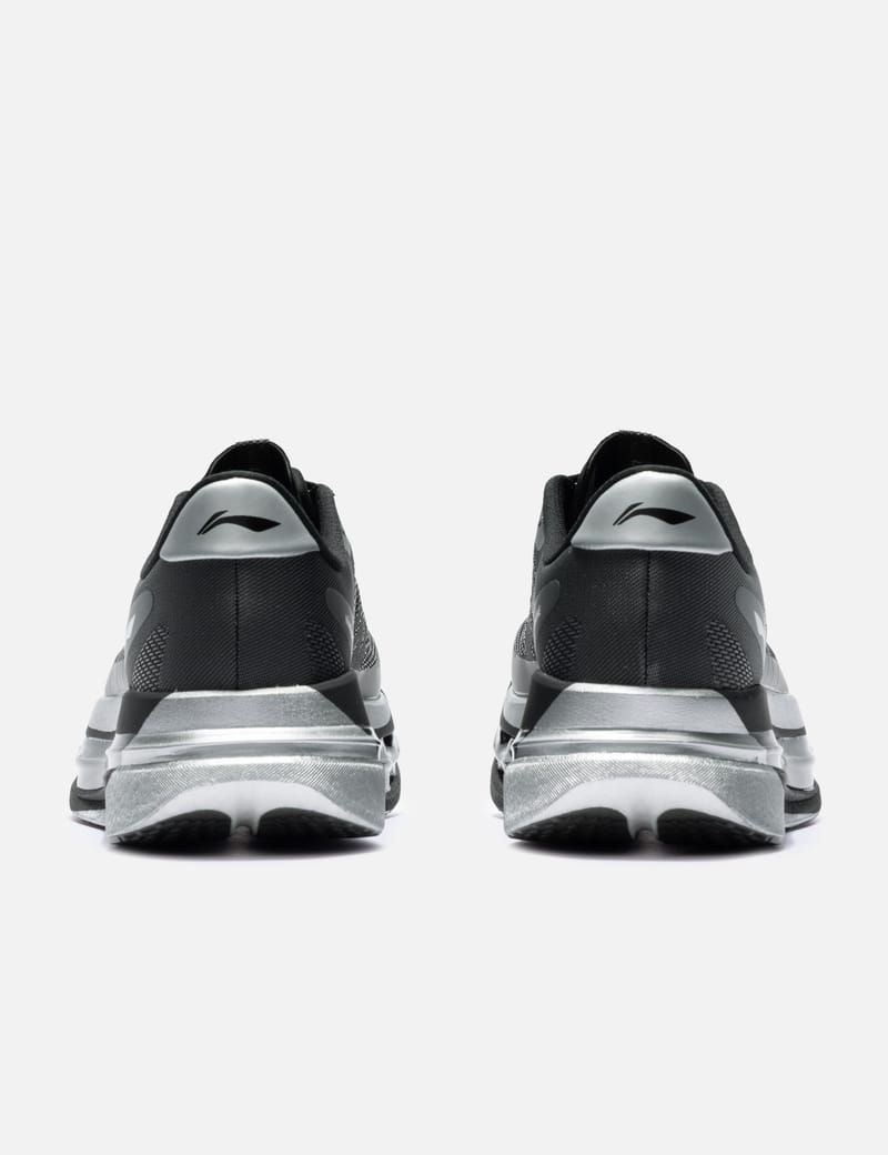 NīNEpointNīNE NīNEpointNīNE X Li-Ning Red Hare 9 Ultra