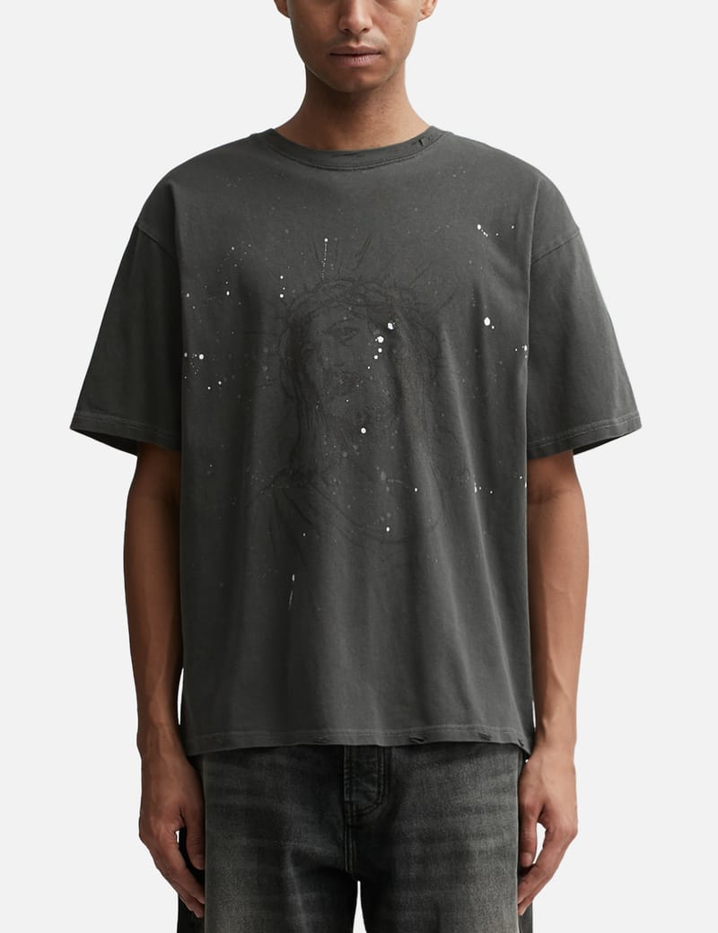 SOMEIT/サミット/S.A.S VINTAGE TEE/ヴィンテージTシャツ | LHP