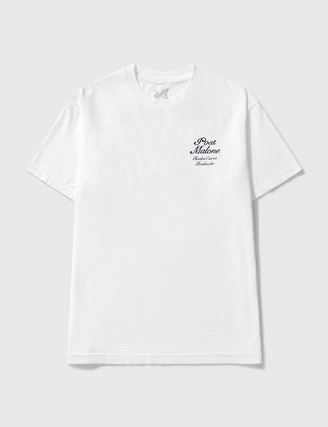Post Malone x Verdy - Post Malone x Verdy T-shirt | HBX - Globally 