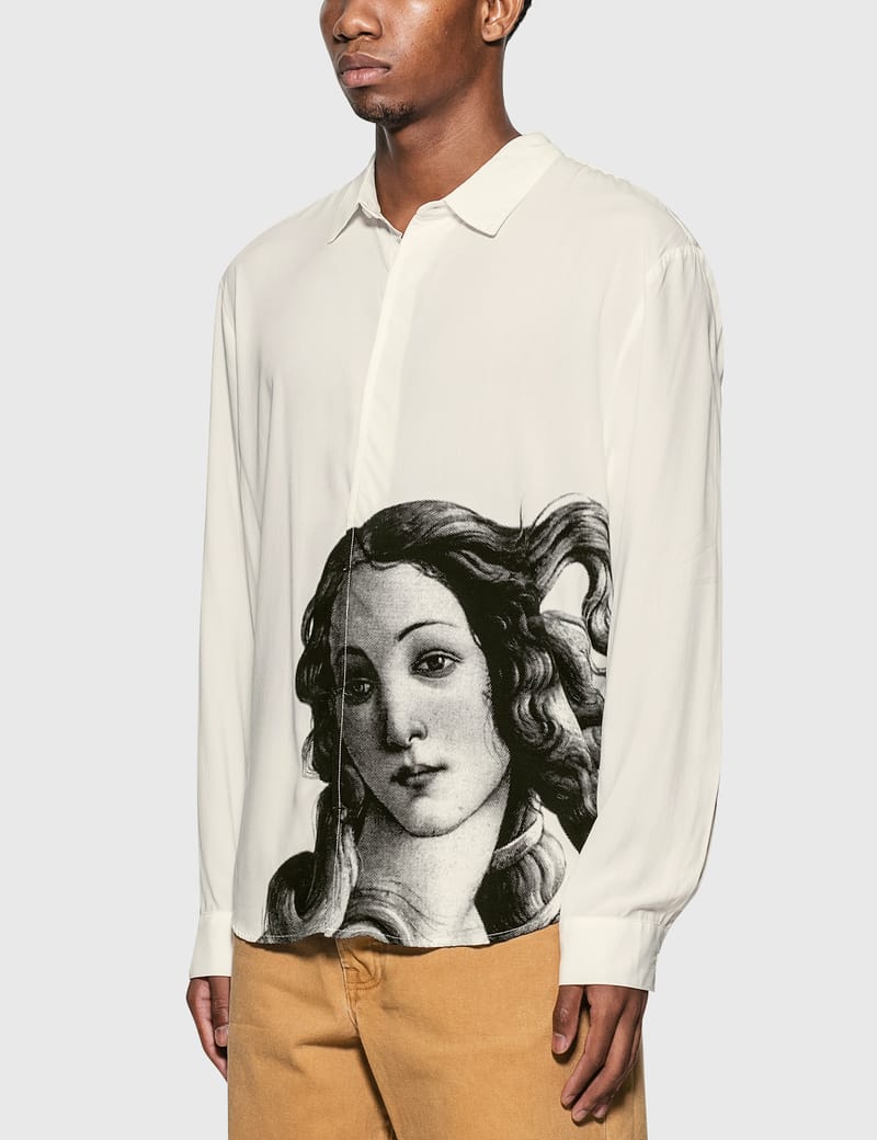 Stüssy - Venus Shirt | HBX