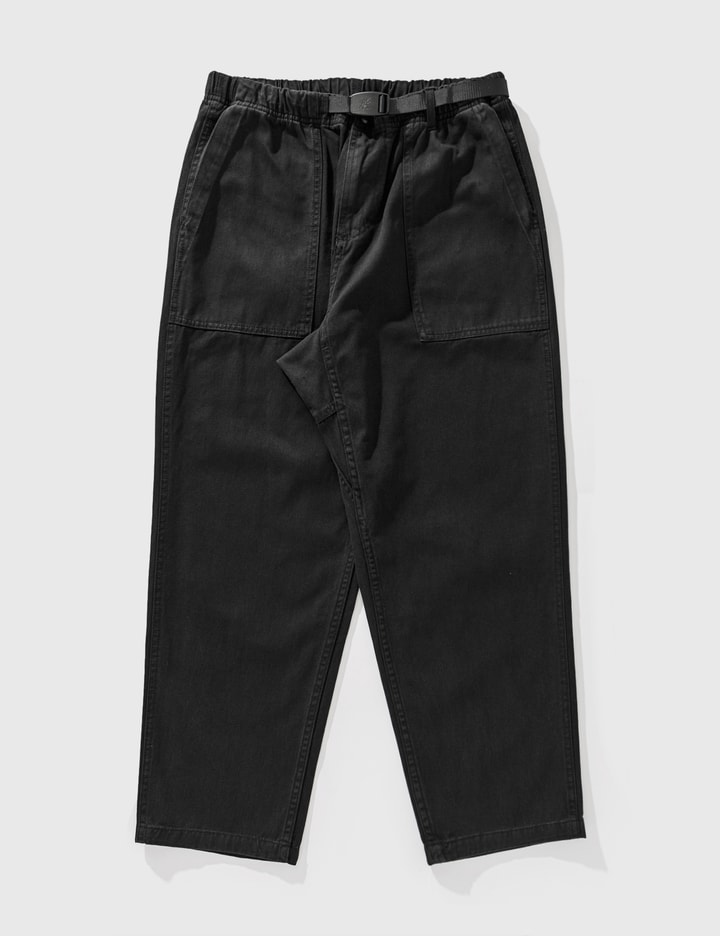 Gramicci LOOSE TAPERED PANTS HBX Globally Curated Fashion and