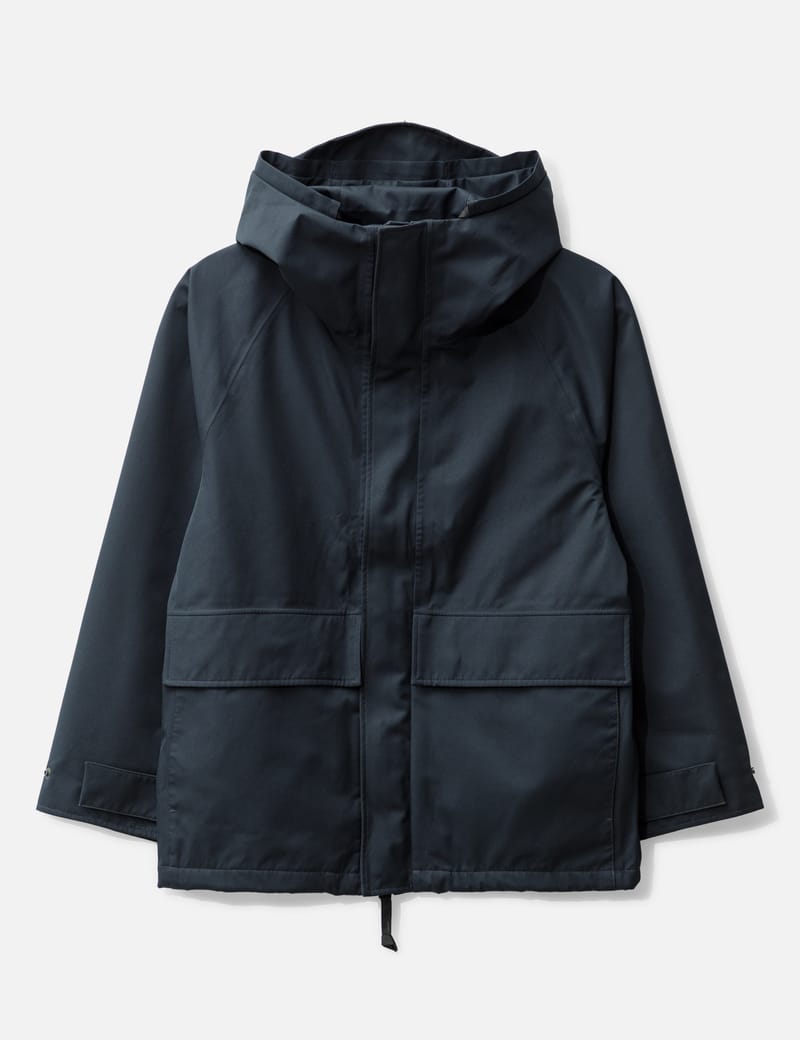 2L GORE-TEX Cruiser Jacket