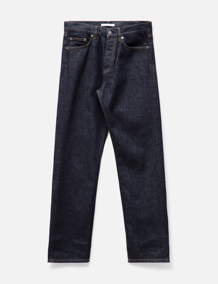 Sunflower Standard Jeans HBX Globally Curated Fashion and