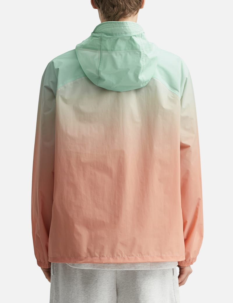 A.P.C. - A.P.C. X ASICS Meadow Jacket | HBX