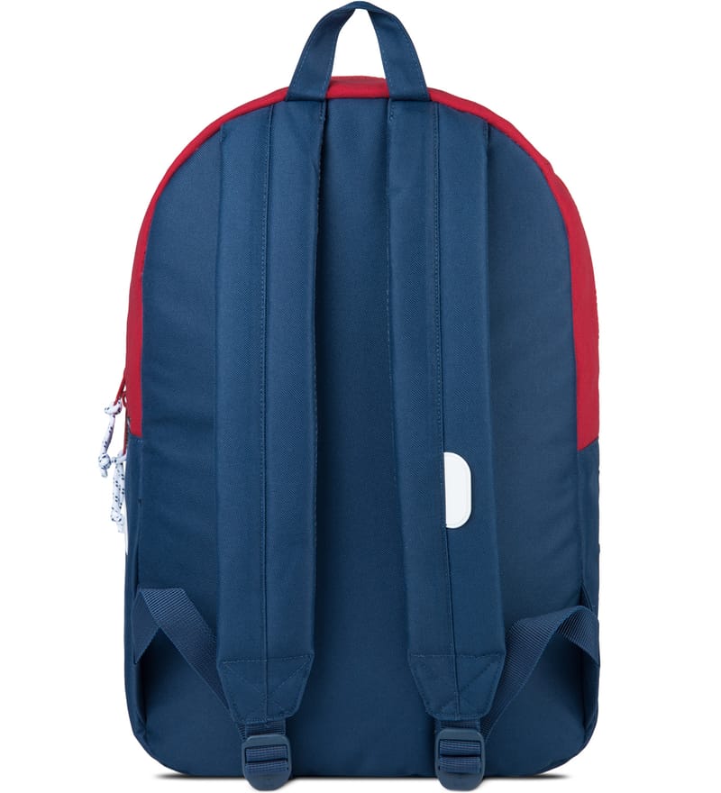 STUSSY - 『STUSSY × HERSCHEL SUPPLY』リュック バックパックの