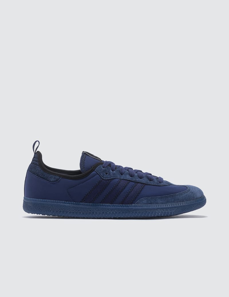 Adidas Originals CP Company x Adidas Samba HBX Globally