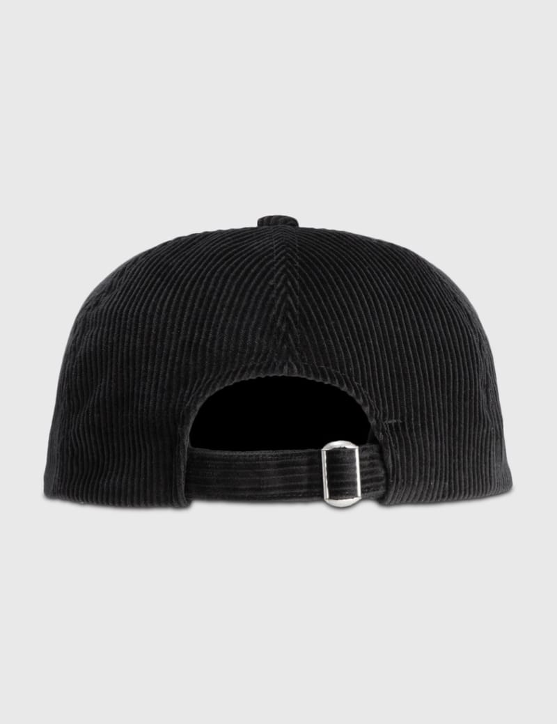 Saint Michael - CORDUROY CAP | HBX - Globally Curated Fashion and