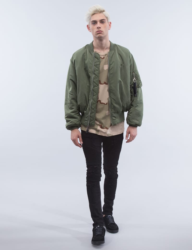 Alyx sales studio bomber