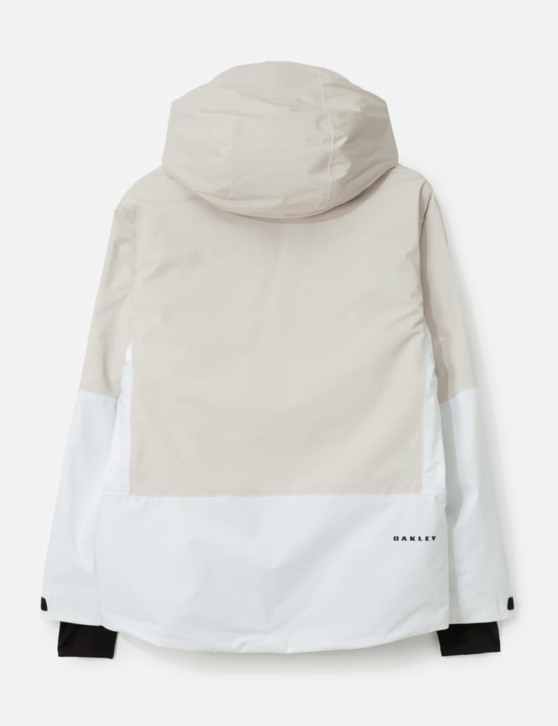 Oakley Canopy PRO Insulated Jacket - Waterproof, insulated ski