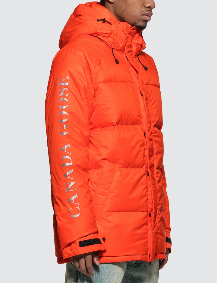 Canada Goose Approach Down Jacket HBX Globally Curated Fashion