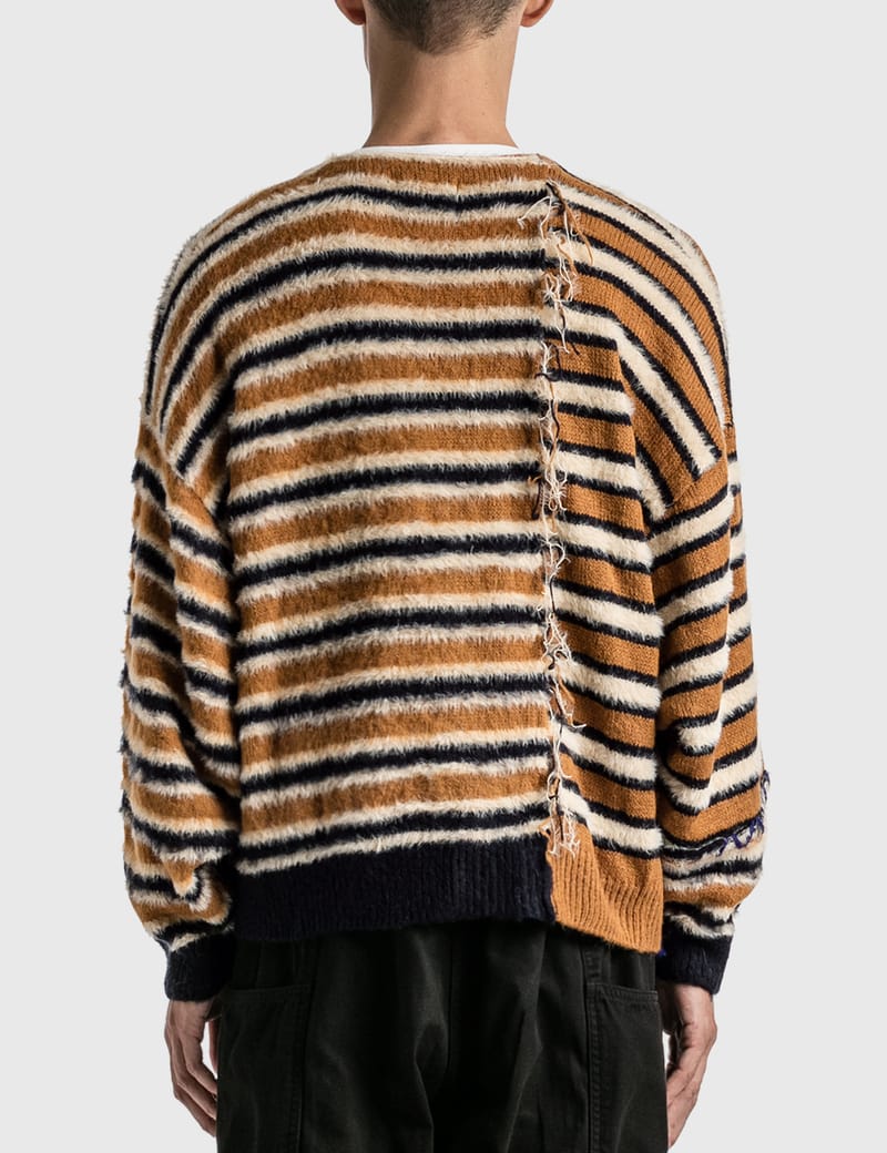 Rotol - Franken Cardigan | HBX - Globally Curated Fashion and