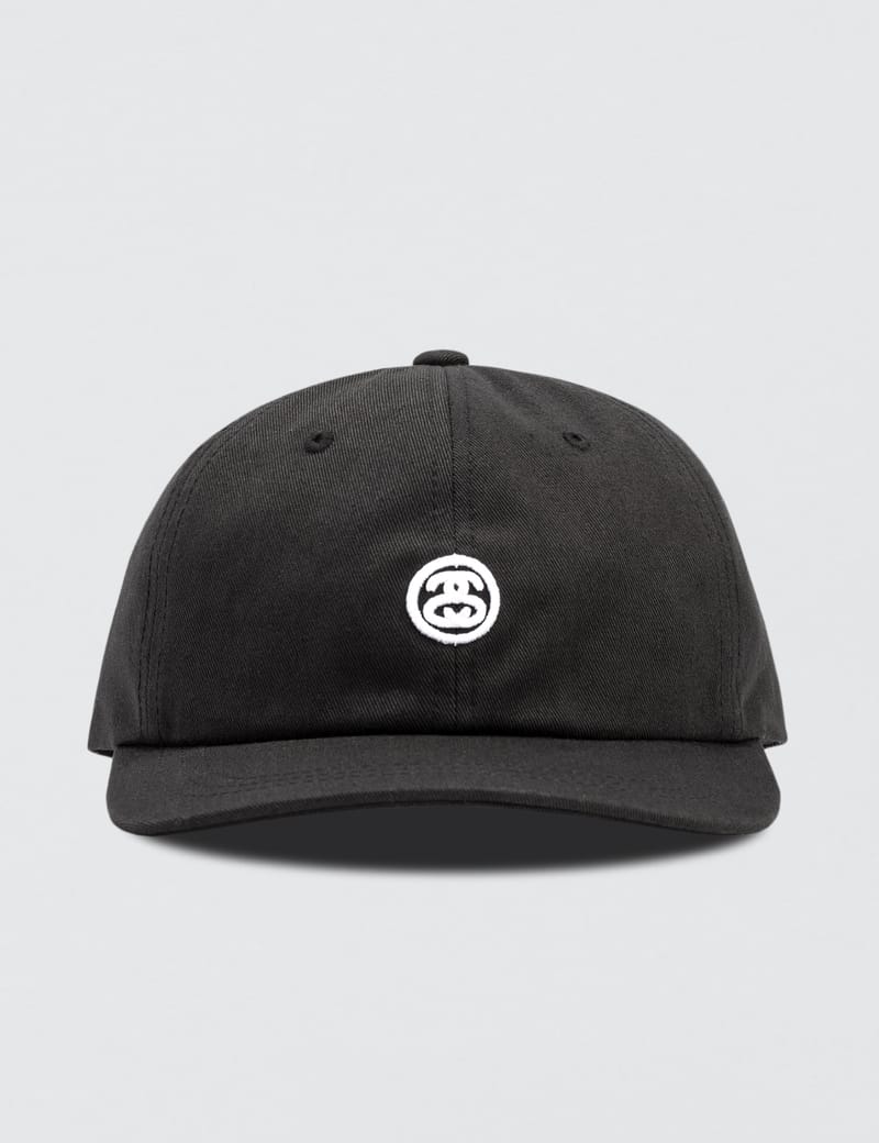 Stüssy - Contrast Strap Cap | HBX - Globally Curated Fashion