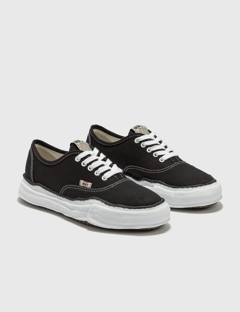 ミハラヤスヒロ メゾン ミハラヤスヒロ - Original Sole Lowcut Sneaker | HBX