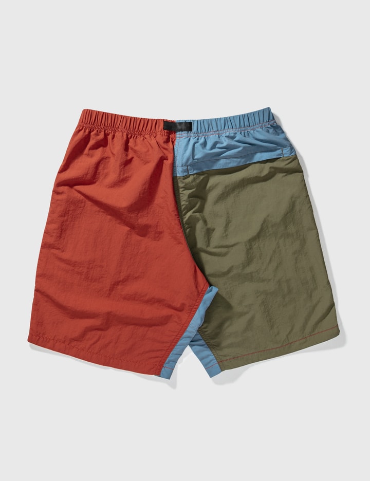 Gramicci - Shell Packable Shorts | HBX - Globally Curated Fashion and ...