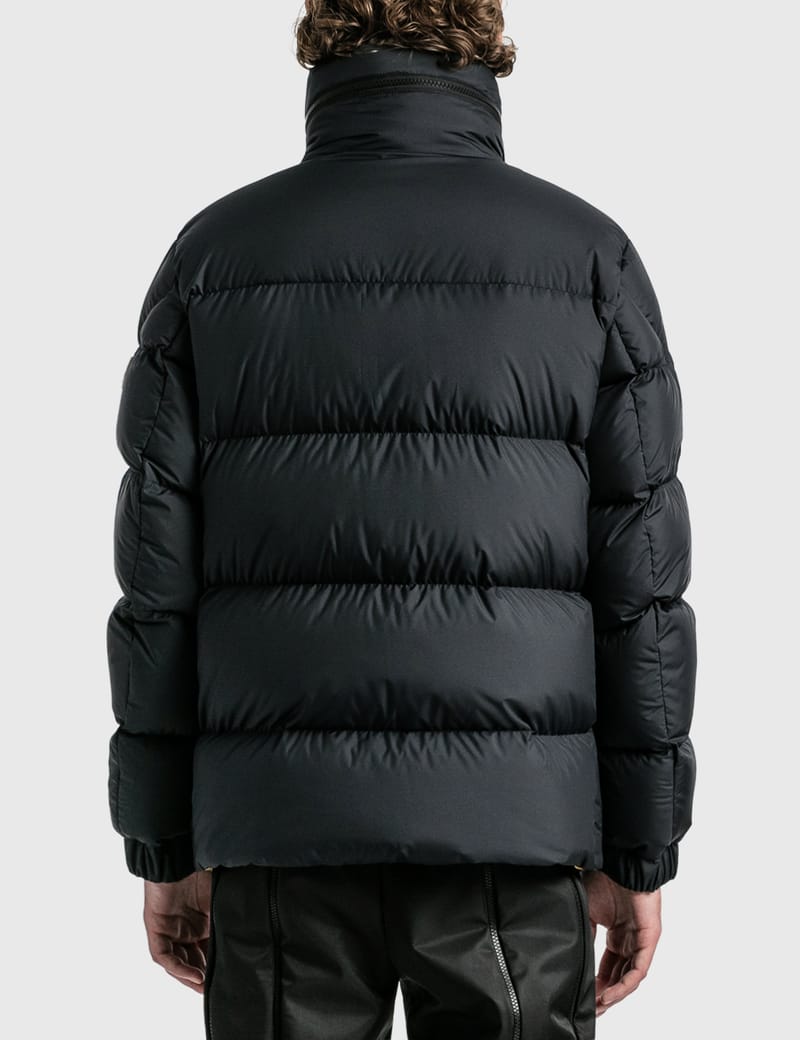 Moncler - Katmai Short Down Jacket | HBX - Globally Curated