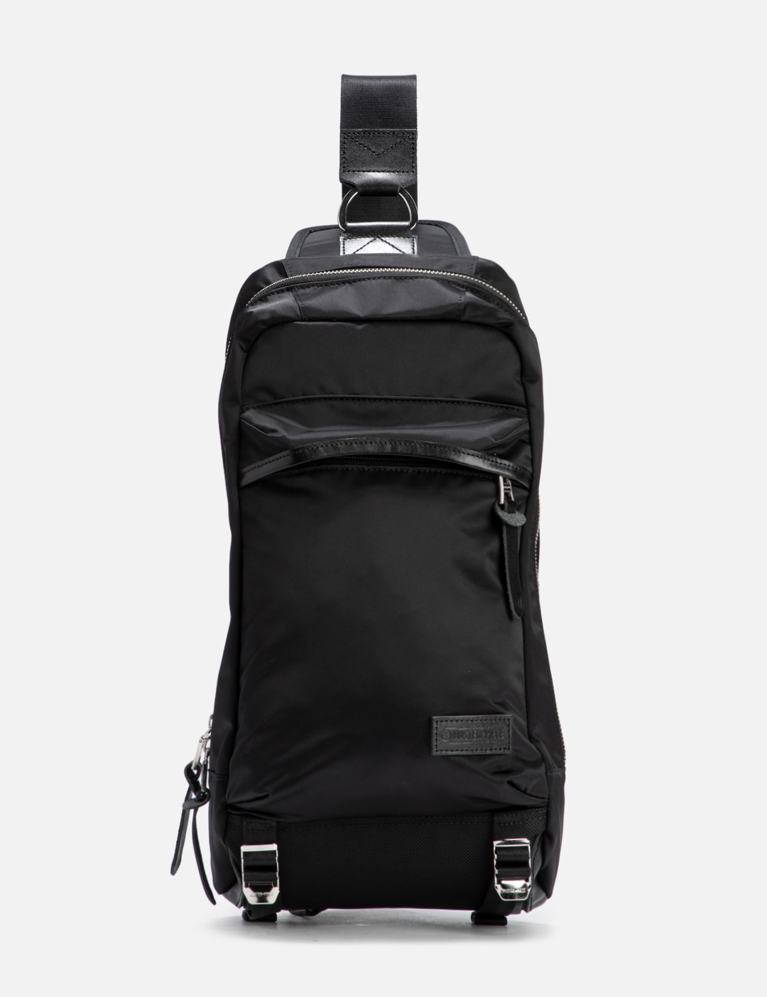 Master Piece Lightning sling bag HBX Globally Curated Fashion and