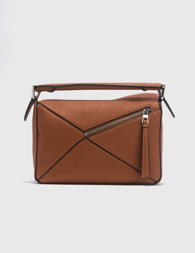 Loewe - Puzzle Small Bag | HBX - Globally Curated Fashion