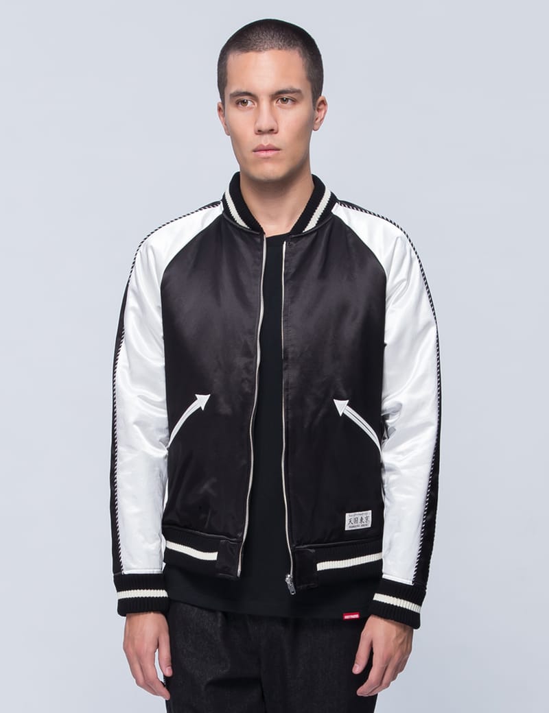 Wacko Maria Ska Jacket Type 1 HBX Globally Curated Fashion