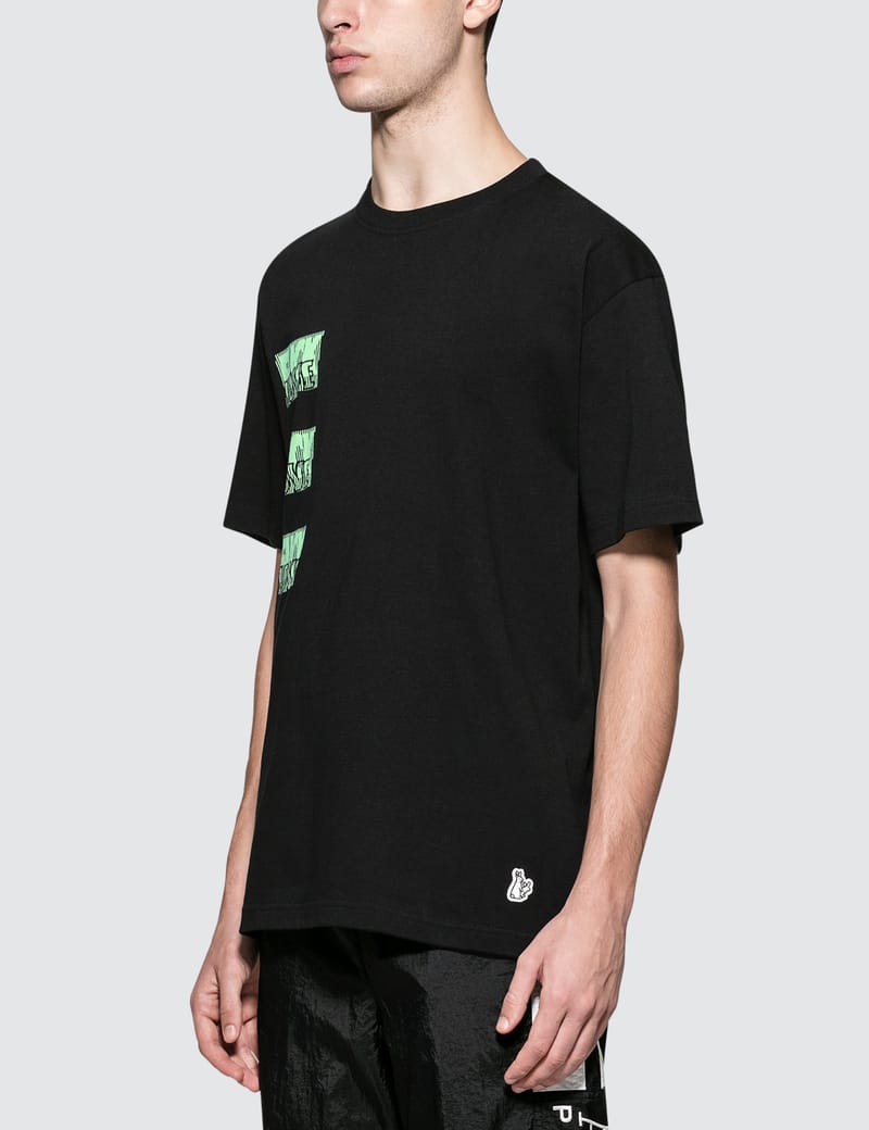 FR2 - Love Or Fxxk T-Shirt | HBX - Globally Curated Fashion