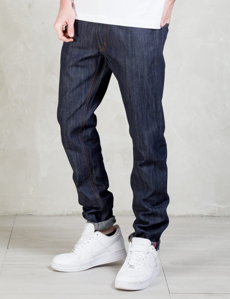 Billionaire Boys Club - Diamonds & Dollar Denim Jeans | HBX