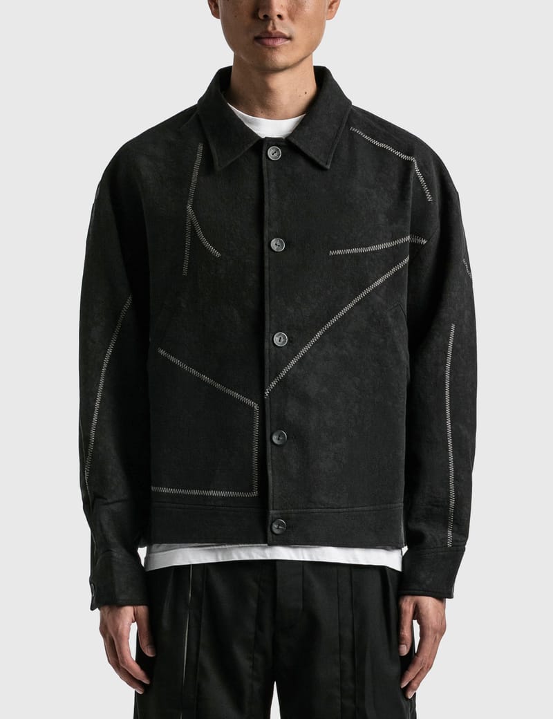 Type 01 Jacket