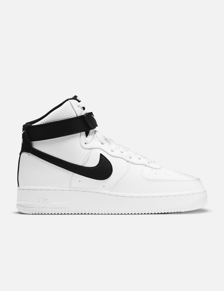 Nike - Nike Air Force 1 '07 High | HBX - Globally Curated Fashion and ...