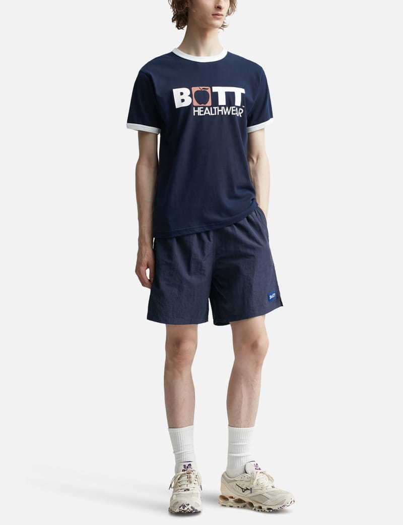 BoTT - Health Ringer T-shirt | HBX - Globally Curated Fashion and