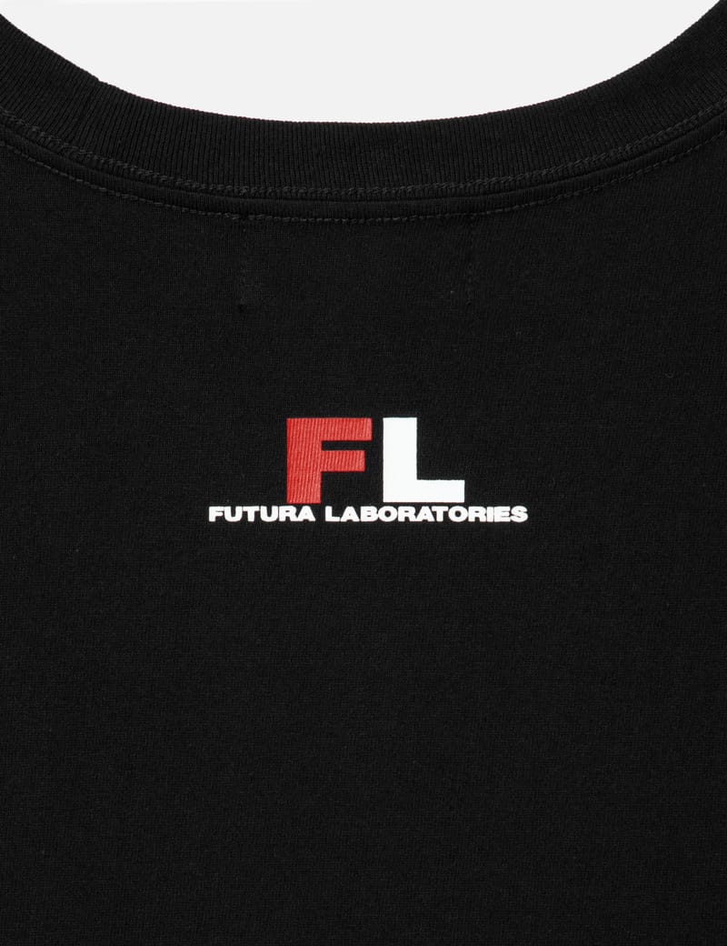 Hypebeast Futura Laboratories x Hypebeast 20th Anniversary T-shirt