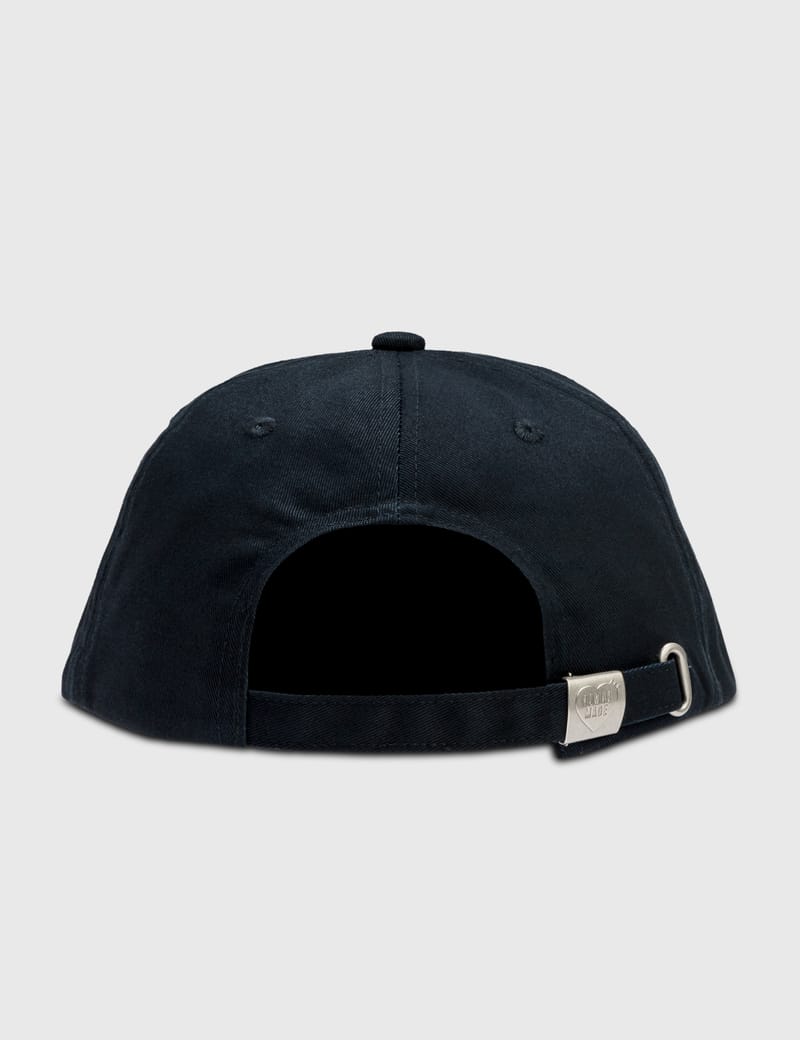 Human Made - 6 Panel Twill Cap #2 | HBX - HYPEBEAST 為您搜羅