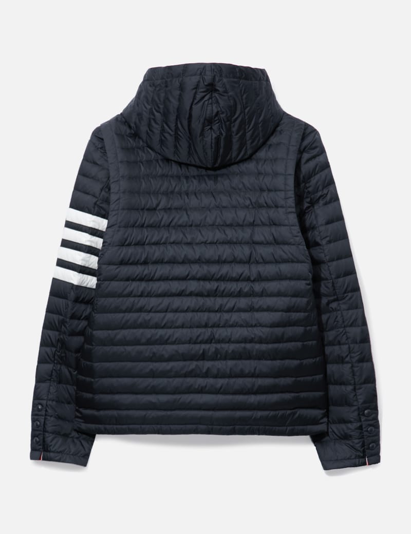 Thom browne outlet down jacket