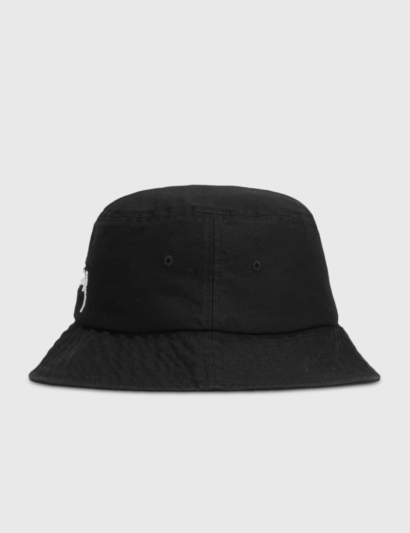 Stüssy - Big Stock Bucket Hat | HBX - Globally Curated Fashion and