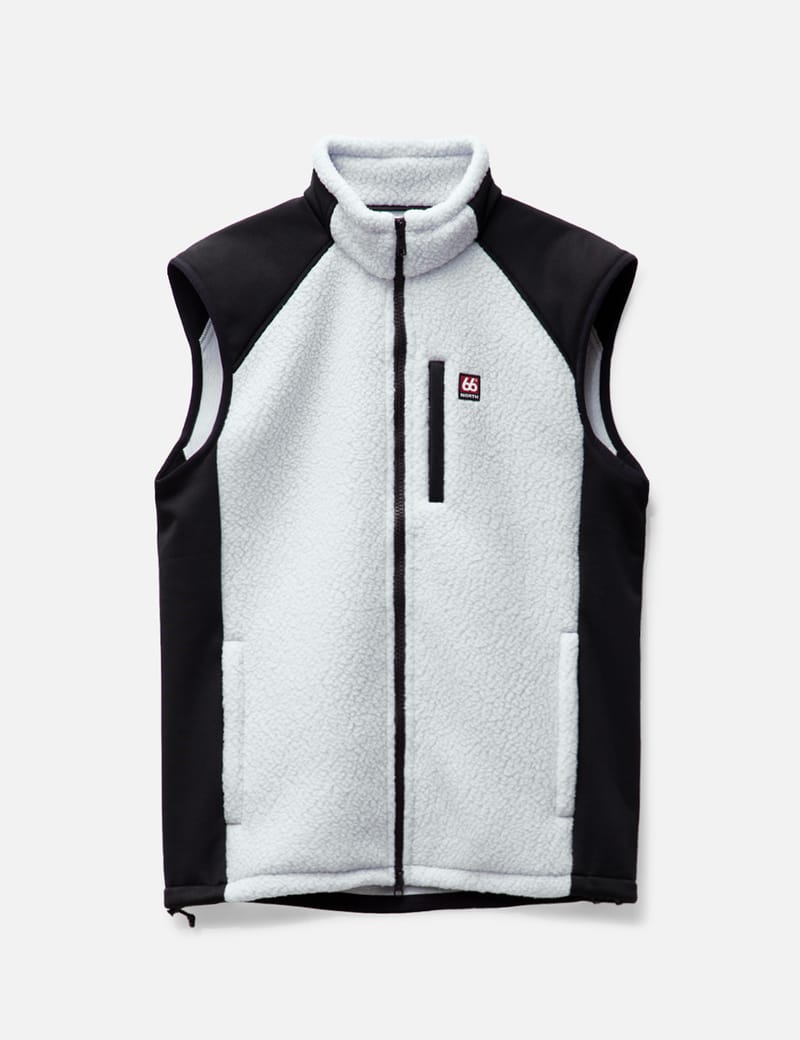 Meanswhile - NYLON BODY ARMOR VEST | HBX - Globally Curated