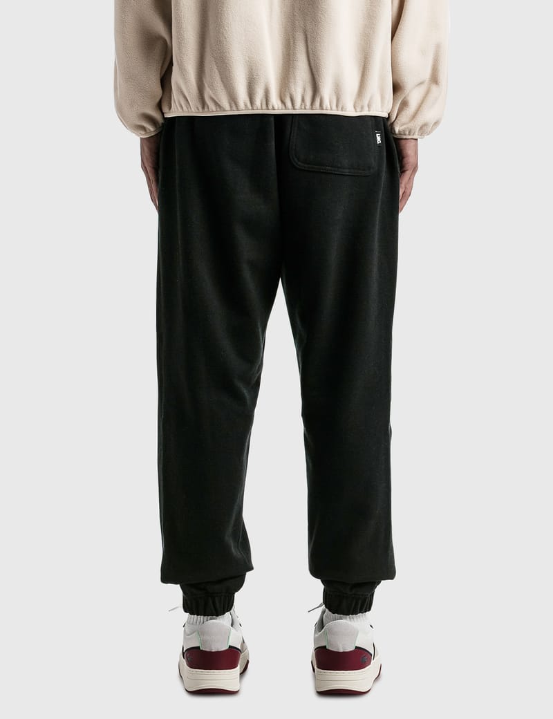 スウェット・トレーナー LMC OG WIDE PANTS black 0LM45SPT401BLK LMC - OG スウェットパンツ | HBX - ハイプビースト(Hypebeast