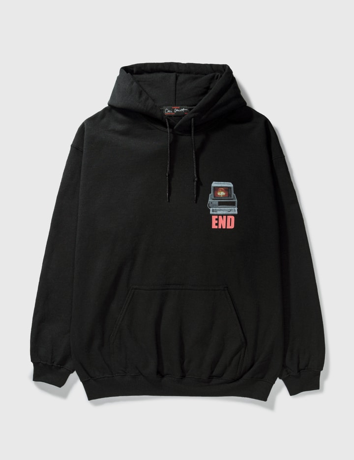 HYPEBEAST Cali Thornhill Dewitt x Hypebeast Hoodie HBX Globally