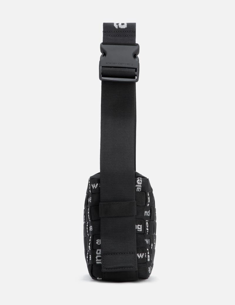 Alexander Wang - Linux Top Handle Bag | HBX - Globally