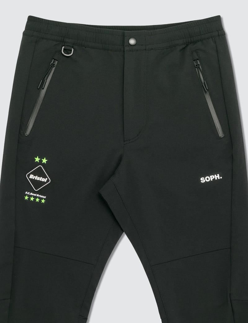 F.C. Real Bristol - Warm Up Pants | HBX - Globally Curated Fashion