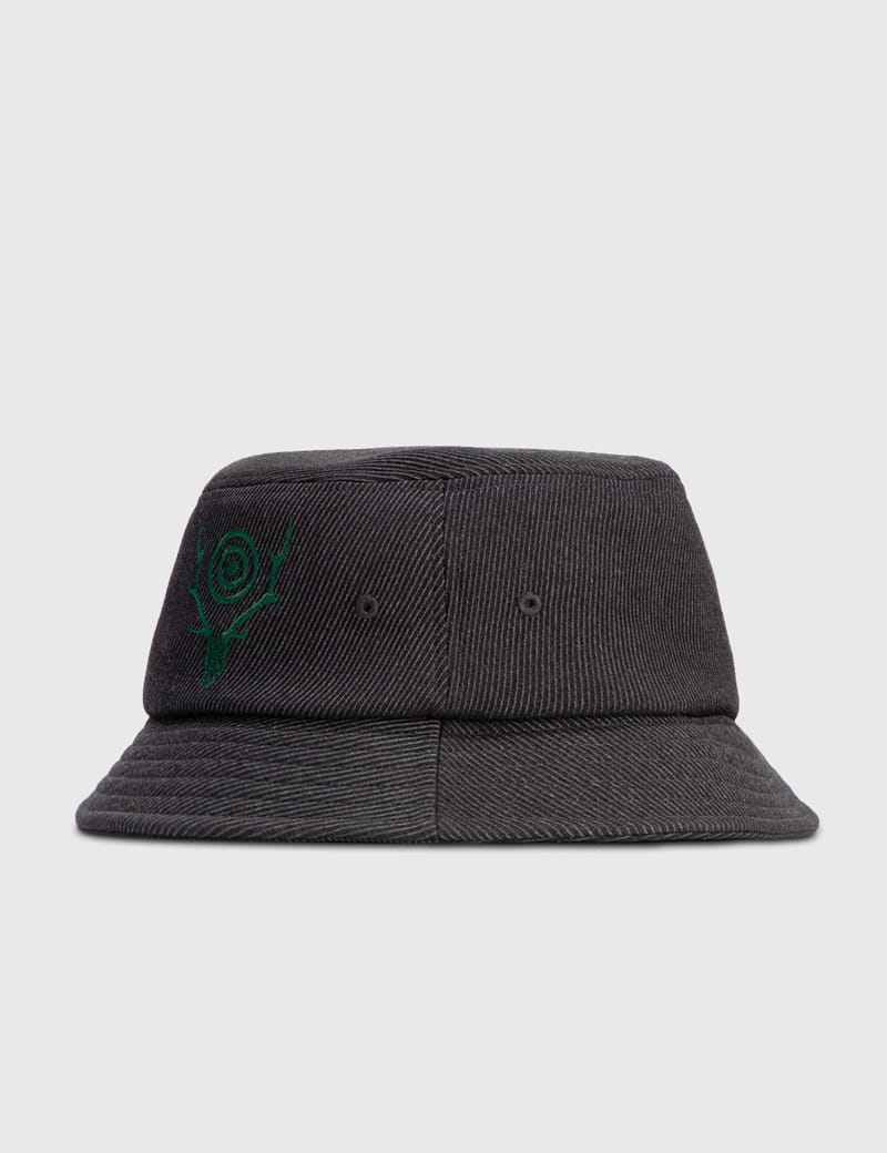 South2 West8 - Bucket Hat | HBX - Globally Curated Fashion and