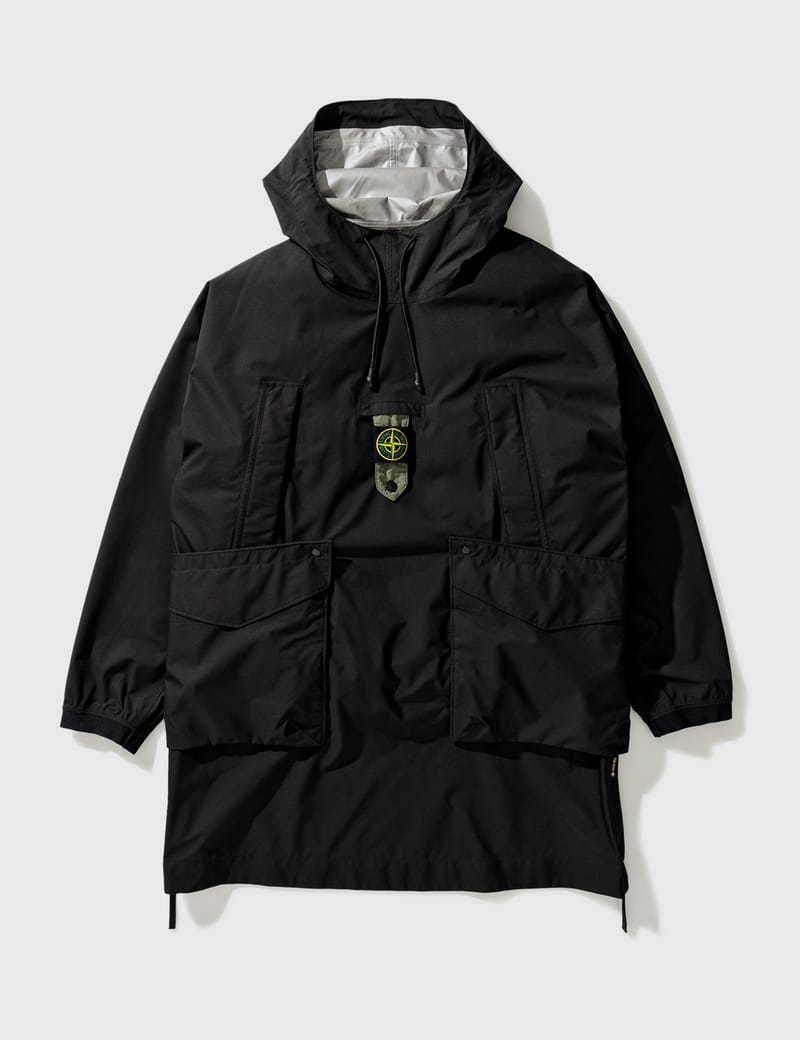 ストーンアイランド - パッカブル ダウン ジャケット | HBX